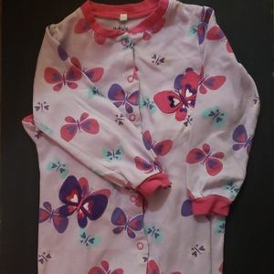 Baby pajamas